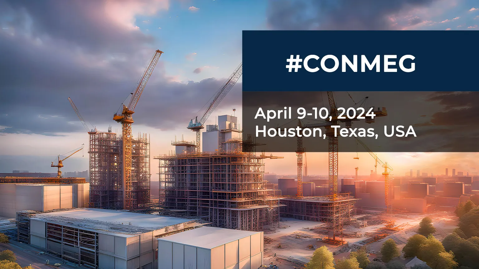 Constructing Mega Facilities: Advances In Planning, Design And Engineering