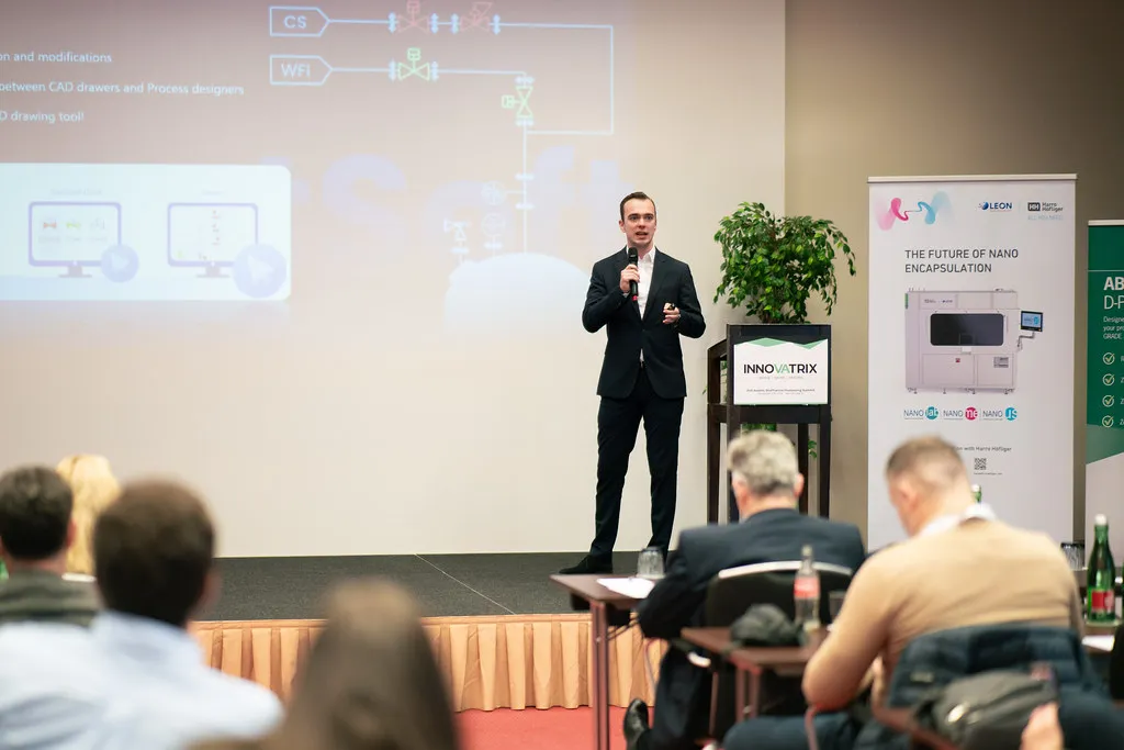 4th Aseptic BioPharma Processing Summit