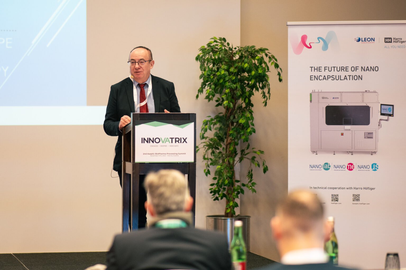 3rd Aseptic BioPharma Processing Summit