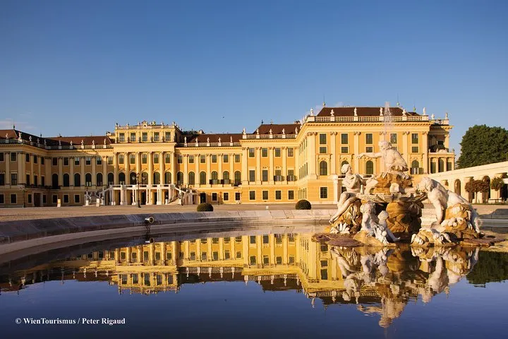 Schönbrunn Palace