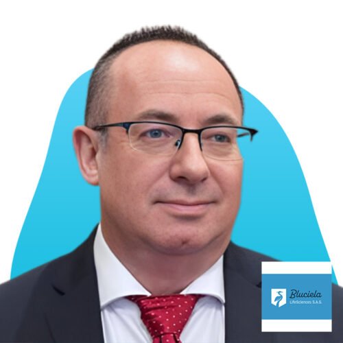 Bluciela LifeSciences