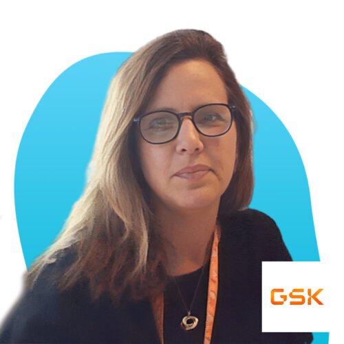 GSK