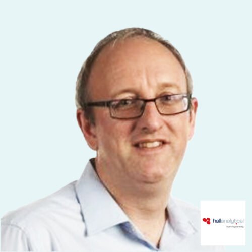 European Extractable and Leachable Strategic Director