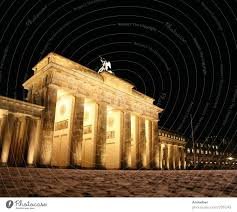 Brandenburg Gate