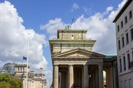 Brandenburg Gate