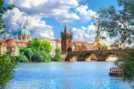 Charles Bridge