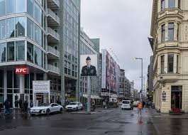 Checkpoint Charlie