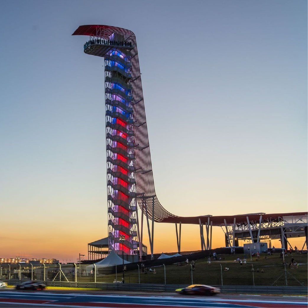Circuit of The Americas
