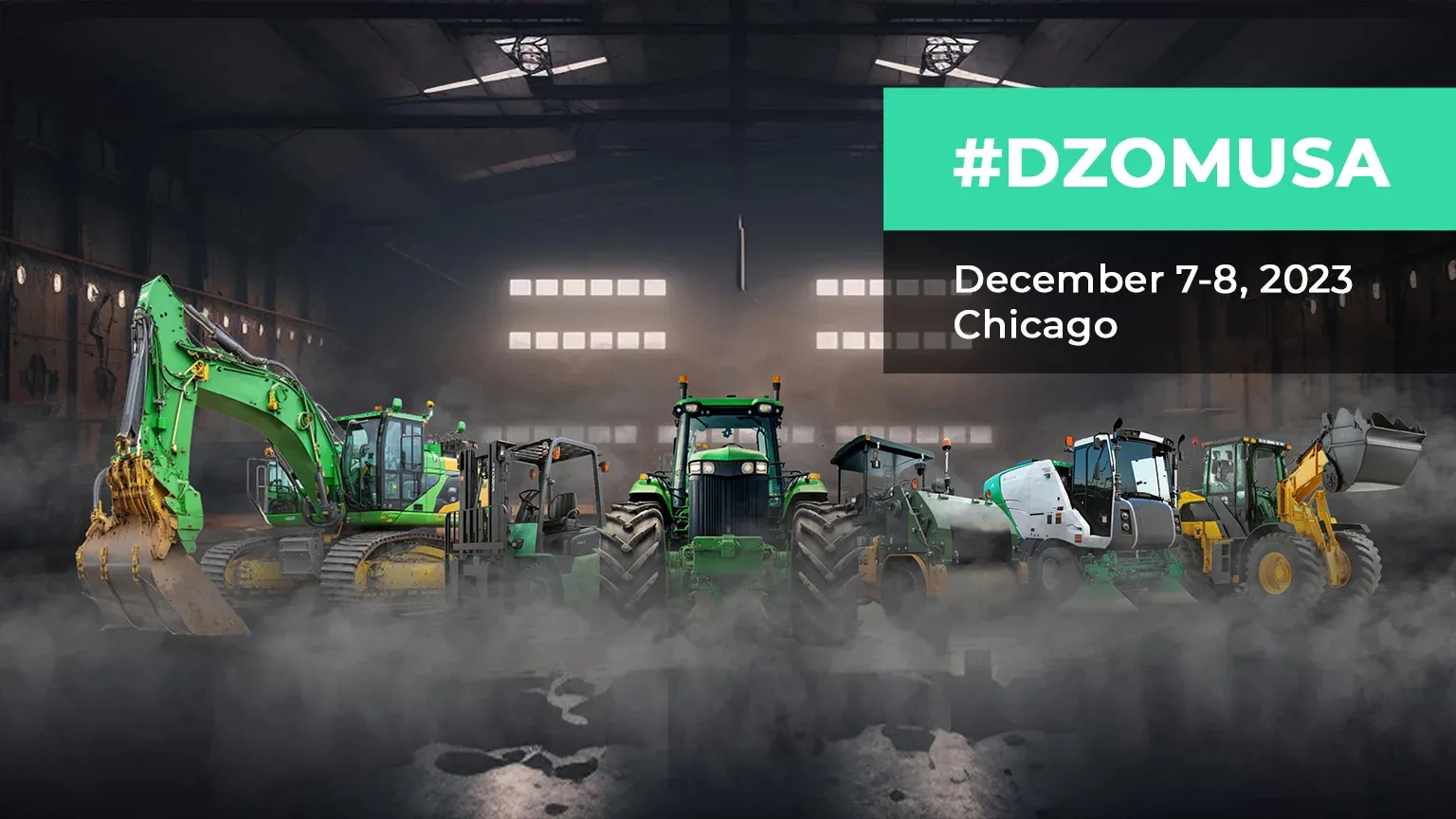 3rd Design & Development Of Zero-Emission Off-Highway Machinery USA