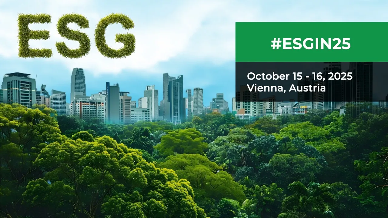 2nd ESG Europe Summit: Navigating The ESG Landscape