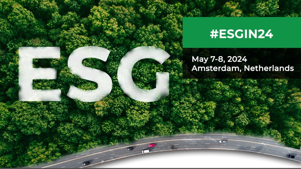 ESG Europe Summit: Navigating The ESG Landscape