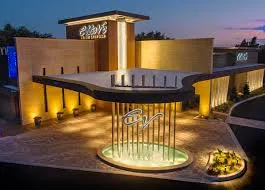 Eddie V's Prime Seafood