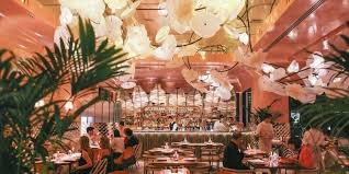 Flamingo Fresh Food Bar