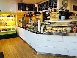 Flamingo Fresh Food Bar