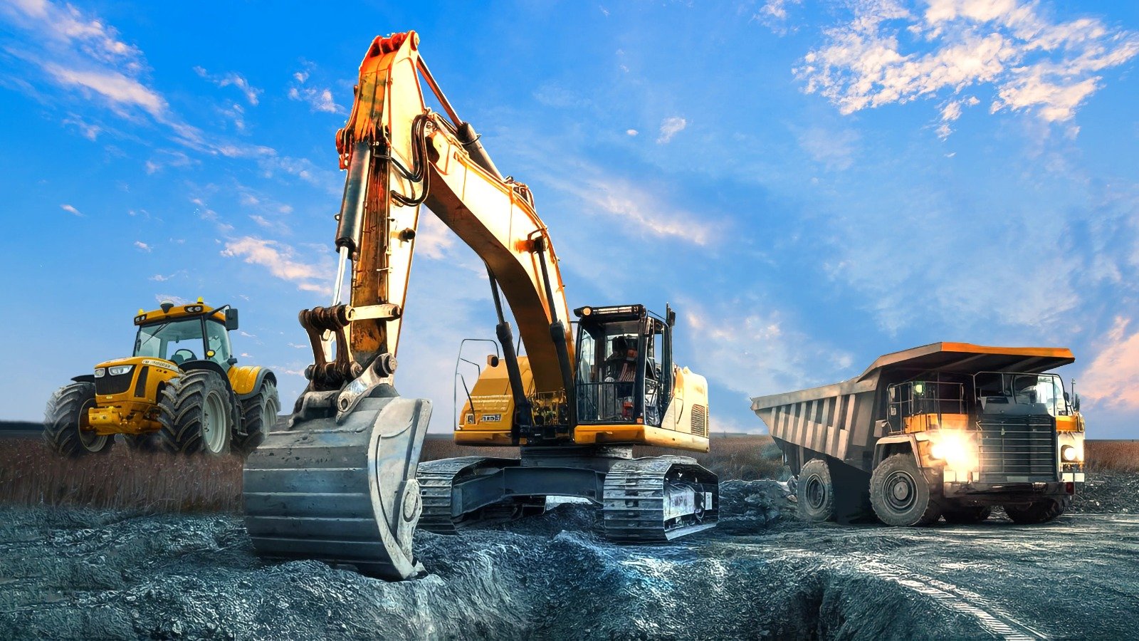 6th Design And Development Of Zero-Emissions Off-Highway Machinery Summit