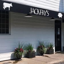 Jack Fry's
