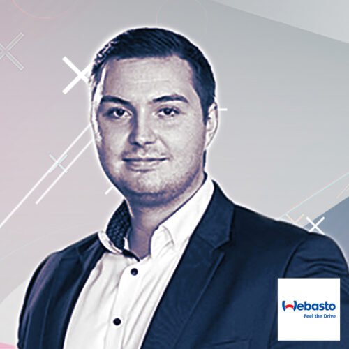 Product Manager Battery Services