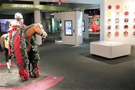 Kentucky Derby Museum
