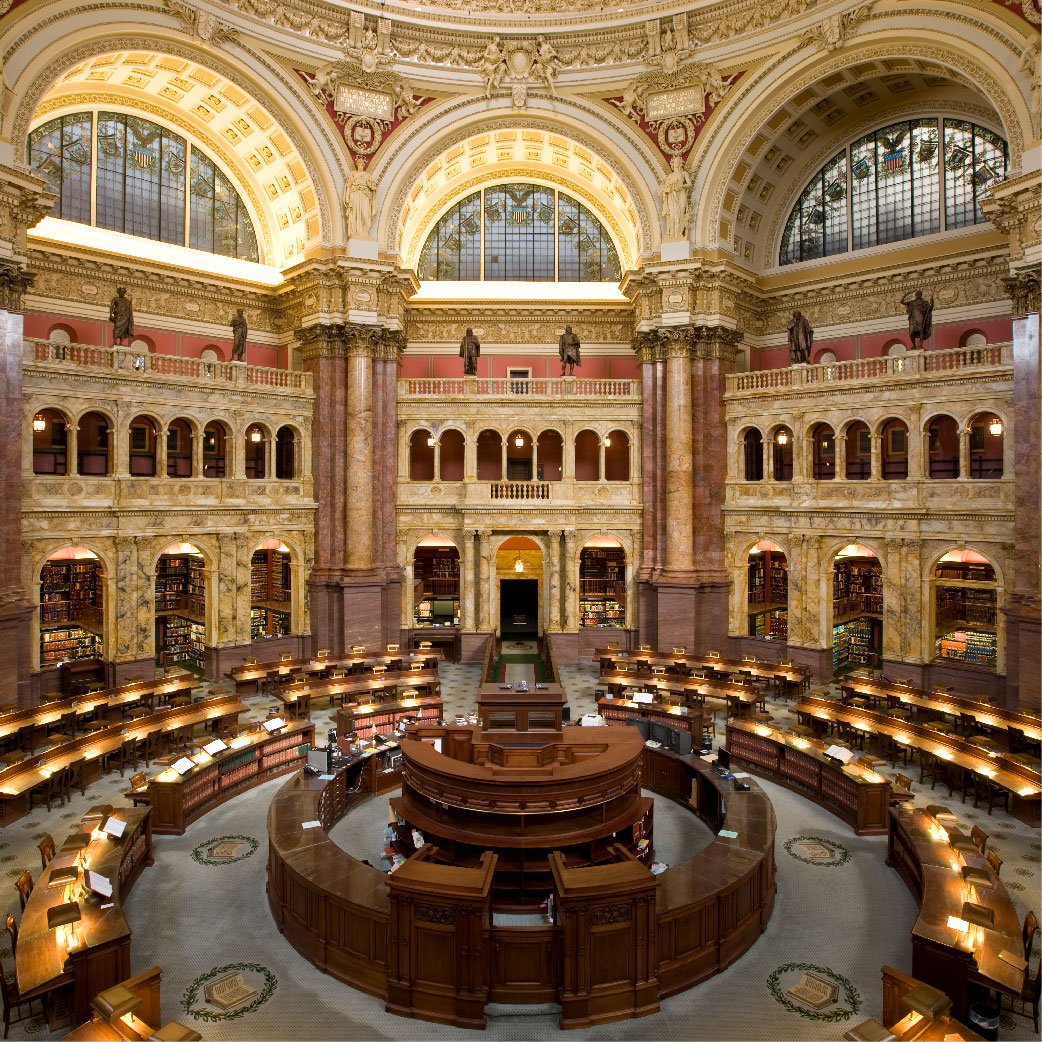 Library of Congress