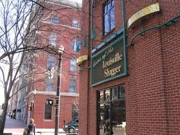 Louisville Slugger Museum & Factory