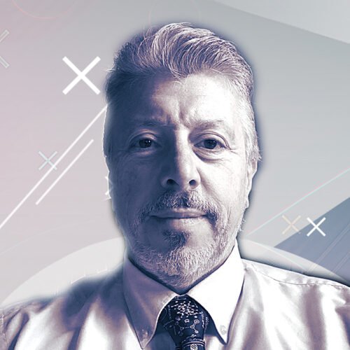 Advisor - Site External Network, Eli Lilly