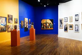 Mexic-Arte Museum