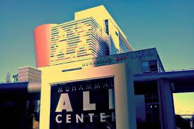 Muhammad Ali Center