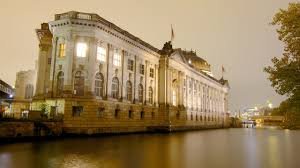 Museum Island