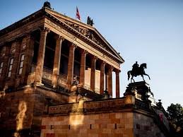 Museum Island