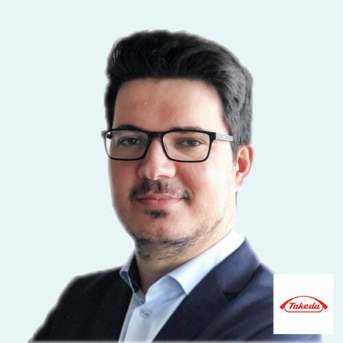 Senior Principal Scientist