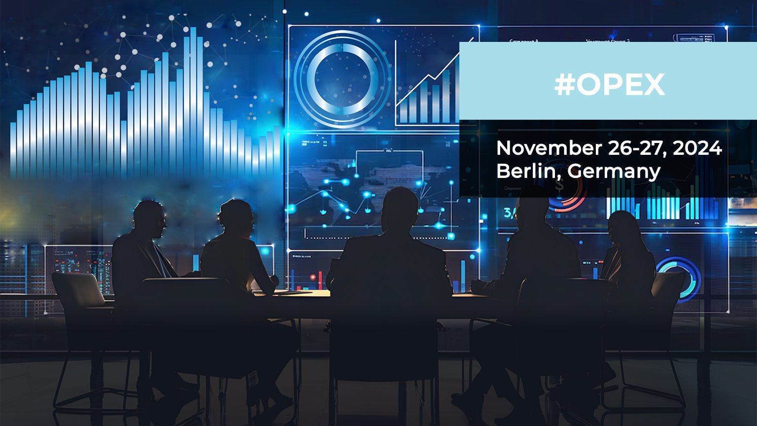 OPEX Strategies & Transformation Leadership Summit