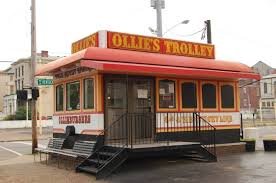 Ollie's Trolley