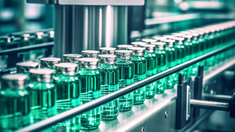 2nd Aseptic BioPharma Processing Summit