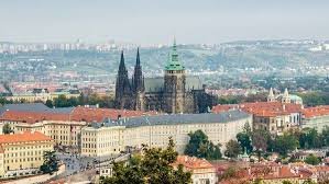 Prague Castle