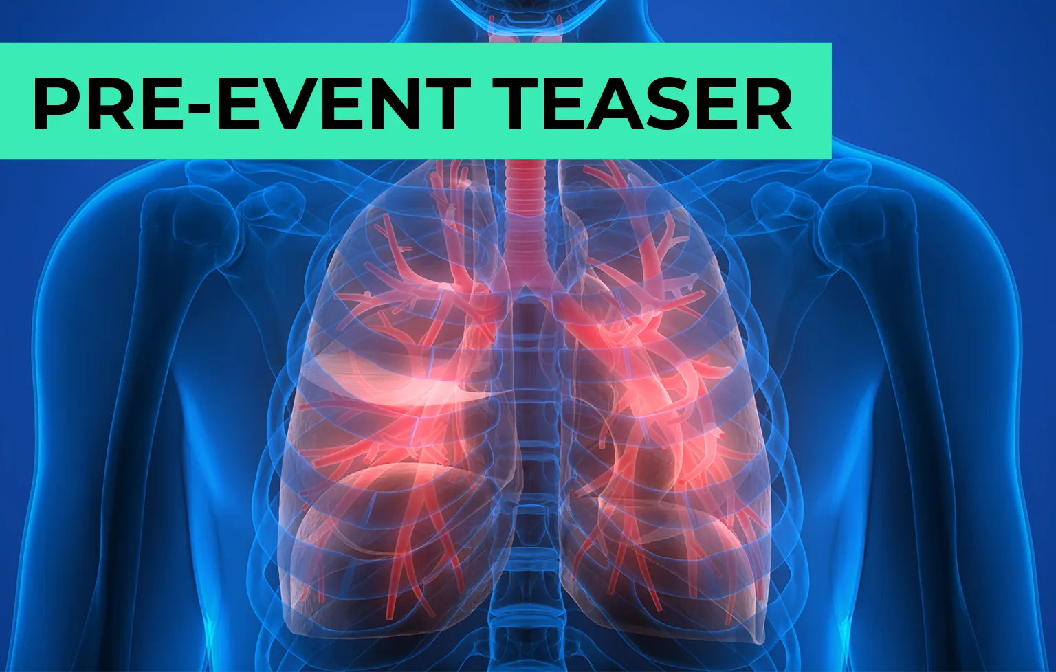 Respiratory Drugs Hybrid Summit: From Development To Delivery