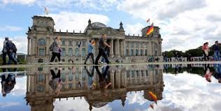 Reichstag Building