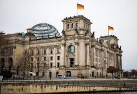 Reichstag Building