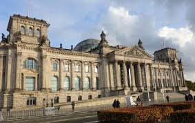Reichstag Building