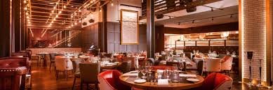 Repeal Oak Fired Steakhouse