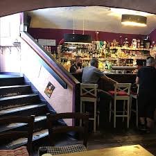 Sad Man's Tongue Bar & Bistro