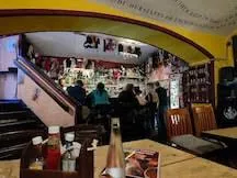 Sad Man's Tongue Bar & Bistro