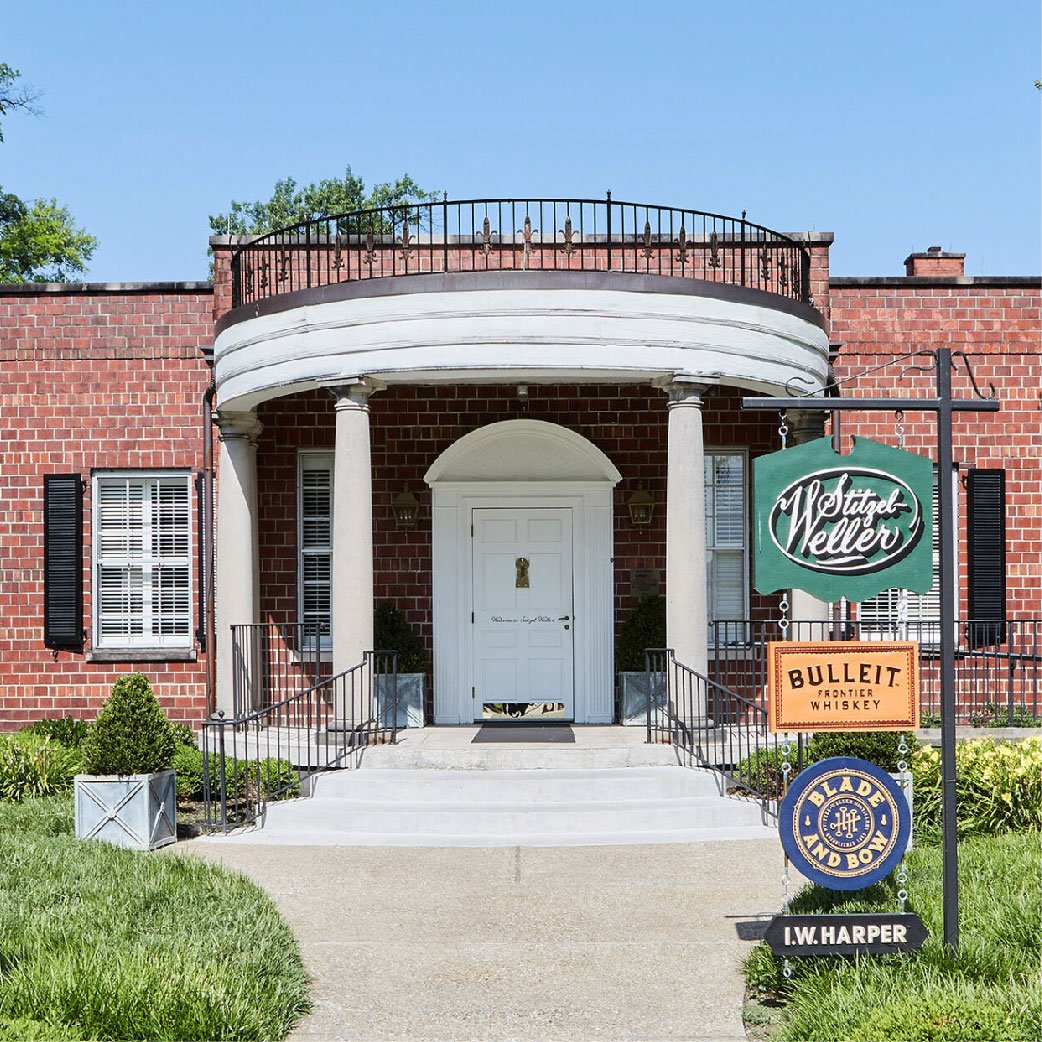 Stitzel-Weller Distillery