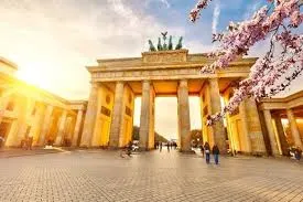 Brandenburg Gate