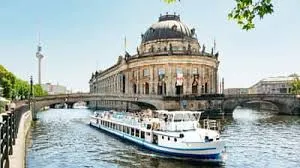 Museum Island