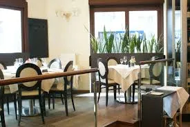Restaurant Al Borgo