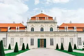 Österreichische Galerie Belvedere