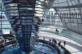 Reichstag Building