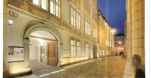 Mozarthaus Vienna