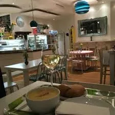 Flamingo Fresh Food Bar