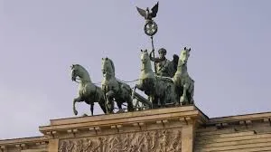 Brandenburg Gate